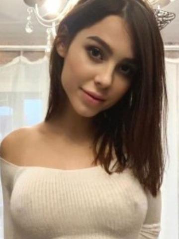 Индивидуалка Майя Фотография 2